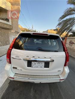 هافال H9
